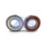 Chrome Steel 16mm Deep Groove Ball Bearing 1.109-00026 for sale
