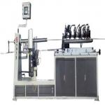 Multi-knife Digital Control paper tube winding machine paper machinery for sale