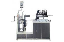 China Multi-knife Digital Control paper tube winding machine paper machinery supplier