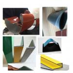  				3mm*0.21mm Advertising Signage Board Aluminium Composite Panel 	         for sale