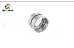 China OEM Hardened Steel Sleeve Bushings Professional Manufacturer supplier