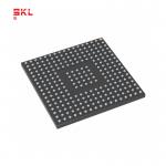 STM32H743IIK6 MCU Microcontroller 201-UFBGA High Performance Low Power Consumption for sale