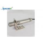 4-20ma Output Laser Transmitter Pyrometer Non Contact Infrared Temperature Sensor With Laser Targeting for sale