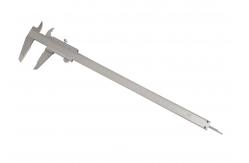 China Four Way Use Mono-Block Digital Vernier Gauge Stainless Steel Hardened Material supplier
