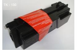 China Kyocera FS - 1350DN Ecosys Toner TK130 Original For Printer - 280G supplier