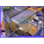 Citrus Pomegranate Squeezer Zumex Orange Juicer Machine For Restaurant
