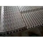 Brazing Oven Plate Conveyor Belt Acid Alkali Resistant Corrision Resistance for sale
