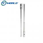 Custom CNC Turning Aluminum Parts High Precision For Various Applications for sale