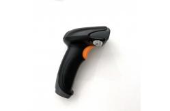 China Ergonomic Windows 1D 2D Barcode Scanner Reader USB Interface supplier