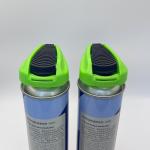 Extended Reach Aerosol Spray Nozzle Hard to Reach Areas Flexible Application for sale