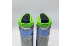 China Extended Reach Aerosol Spray Nozzle Hard to Reach Areas Flexible Application supplier
