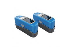 China 3000mAh Gloss Meter For Paint supplier