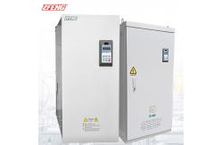 China Industrial Automation Servo Closed Loop VFD 380v Variable Frequency Drive supplier