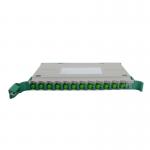 12 cores 24 cores Optical Fiber Cable Splice Tray for sale
