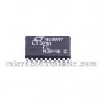 LT3741EFE#PBF Switching Voltage Regulators Hi Pwr, Const C, Const V, Buck Cntr for sale