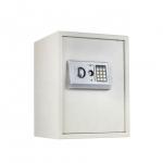 Home Hotel Steel Powder Coating Digital Lock Safe Box for sale