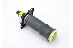 China 4Z7616051A Audi A6 Rear Suspension Air Spring / Bag / Audi Allroad Air Suspension supplier