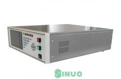China IEC 62368-1 Clause 5.4.5.2 Electrical Safety Tester supplier