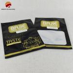 Food Packaging Bag with Customizable Thickness and Stand Up Design Keep Your Products Safe for sale