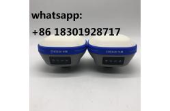 China CHC X6 IMU-RTK GNSS Receiver Small And Portable GPS GNSS Receiver supplier