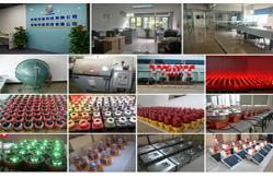 China Aeronautical Obstruction Light manufacturer