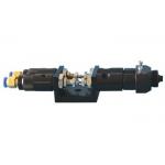 Glue Dispensing Accessories 300 Times/Min AB Glue Dispensing Valve for sale