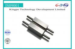 China Kingpo Plug Socket Tester Bipolar Plug Force DIN VDE0620-1-L3 supplier