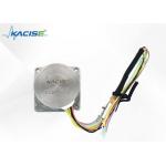 Precision Electronic Gyroscope Sensor for Harsh Environments with RS422 Interface and 6.06 G Vibration Tolerance for sale