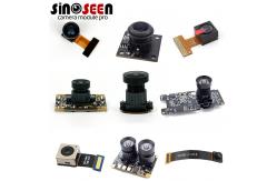 China USB MIPI DVP OEM Camera Modules Customizable Vision Solution Auto Focus supplier