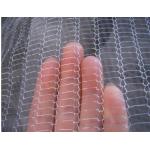Metal Knitted Wire Mesh Filter Double Wire Weaving Precision Width 400mm SS316L Customized for sale