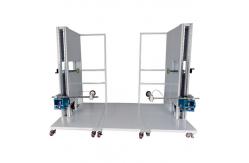 China IEC 60335-2-24 Refrigerator Door Open Close Endurance Test Device supplier