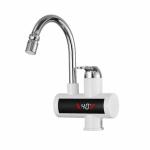 50HZ Instant Electric Automatic Hot Water Tap 0.04-0.6MPA for sale