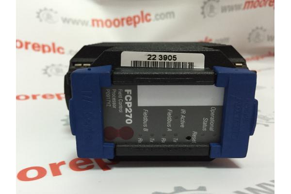 Foxboro DCS CP60 P0961FR CONTROL PROCESSOR CP60 Highest version