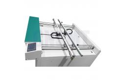 China SMT/SMD LED 1.2m /1.5m PCB Conveyor SMT Line Machine supplier