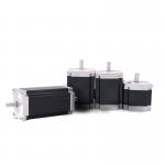 Faradyi Customized Wholesale 220v 90w 120w Small Single Phase Dc Brushless Motor Bldc Asynchronous Induction Motor for sale
