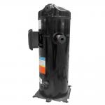 4m3/min Air Delivery Air Compressor Parts and Design Dimension 700*350*350 Mm Design for sale