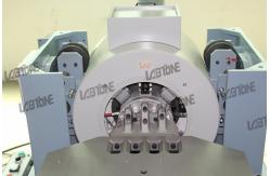 China XYZ Axis Electrodynamic Shaker Vibration Testing Machine, Transportation Tests supplier