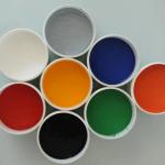General Purpose Solid Water Based Acrylic Resin For Pigment Grinding Water Based Inks for sale