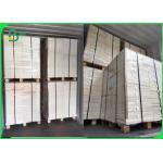 325GSM White Blotting Paper For Air Fresheners 889 X 610mm Sheet for sale