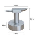 Mini Necklace Ring Model Making Workbench Double Horn Anvil Jewelers
