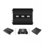 Powerful 80dB Tri Band Mobile Signal Booster Amplifier 800MHz 900MHz 2600MHz for sale