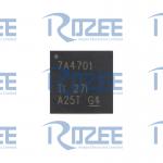 TPS7A4701RGWR