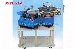 China High Performance Auto Insertion Machine Capacitance Lead Cutting Machine supplier