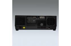 China 12000 Lumen 3LCD Large Venue Laser Projector WUXGA for 3D Mapping supplier