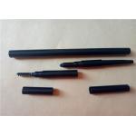 Double Ended Cream Eyeshadow Pencil , Custom Design Long Lasting Eyeshadow
