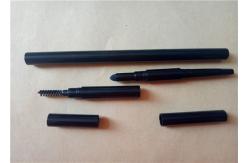 China Double Ended Cream Eyeshadow Pencil , Custom Design Long Lasting Eyeshadow supplier