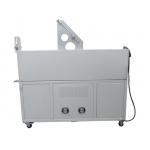 Merchanical Strength Cable Testing Equipment For Completed Flexible Cables