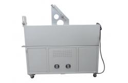 China Merchanical Strength Cable Testing Equipment For Completed Flexible Cables supplier