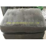 Corrosion Resistance Monel 400 Wire Mesh For Particle Separator Pad for sale