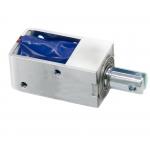 2mm Stroke Permanent Magnetic DC Solenoid Actuator for sale
